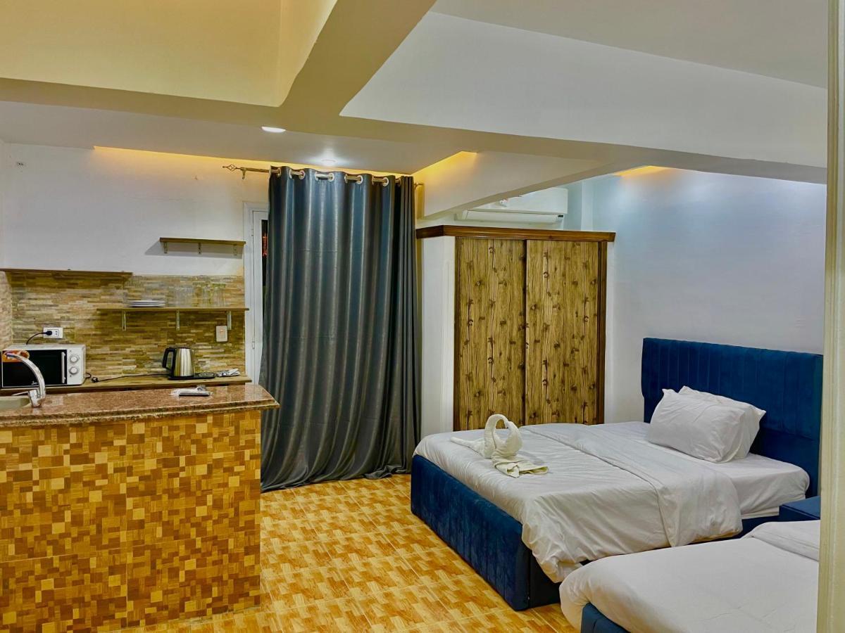 Cheops Pyramids Inn Kafret el-Gabal Extérieur photo